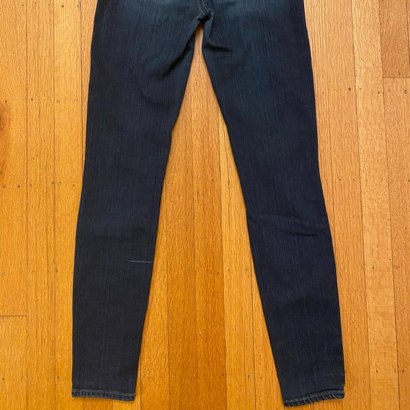 ❤️ PAIGE Hoxton Ultra Skinny Jeans 👖 27 Mona Wash - Picture 16 of 16